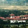 Bhutan travel costs 2026 GST