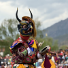 Bhutan Festival Calendar 2026
