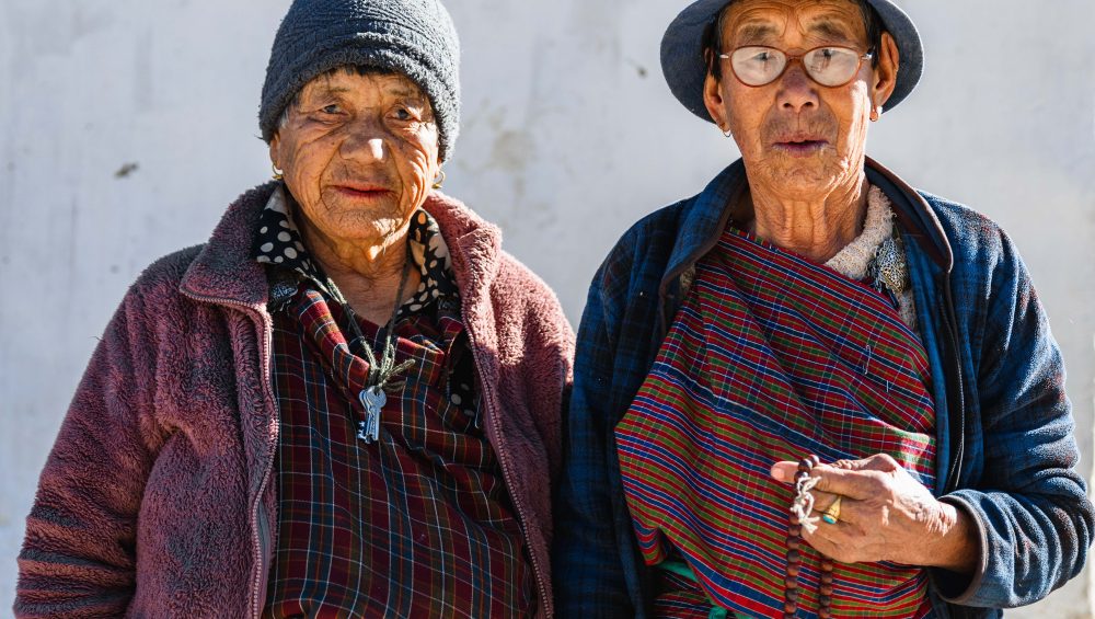 Tourism-Bhutan