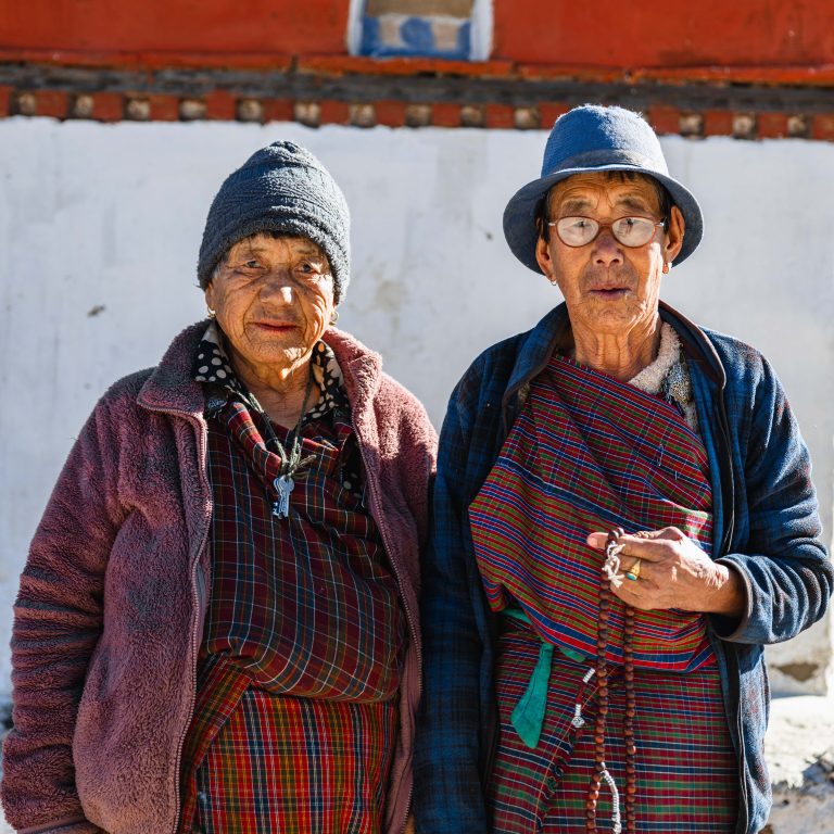 Tourism-Bhutan