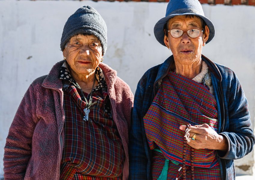 Tourism-Bhutan
